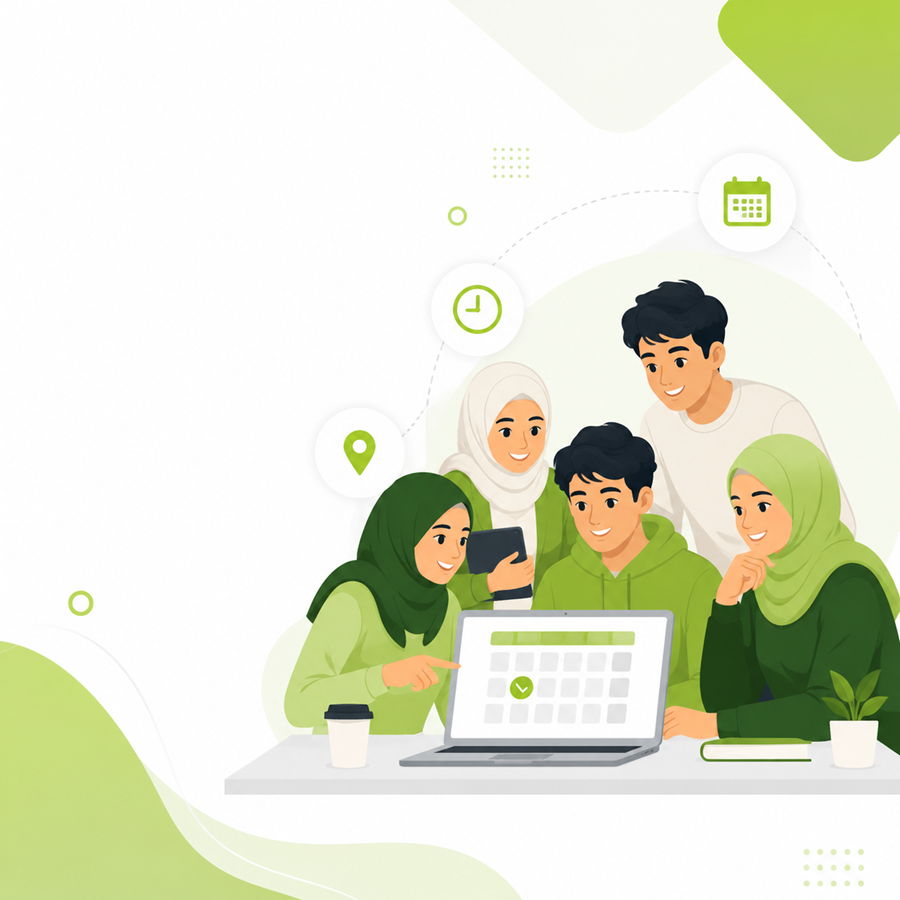 درباره رزروسانس